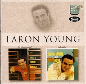 Faron Young - This Is Faron Young - Zortam Music