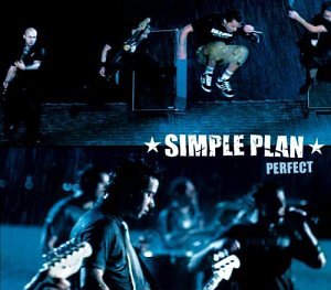 Simple Plan - Perfect [Canada CD] - Zortam Music