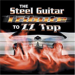 Steel Guitar Tribute to Zz Top