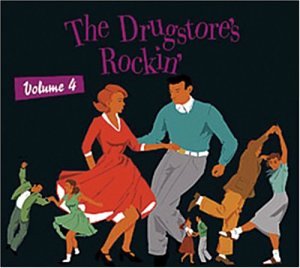 The Drugstore's Rockin', Vol. 4
