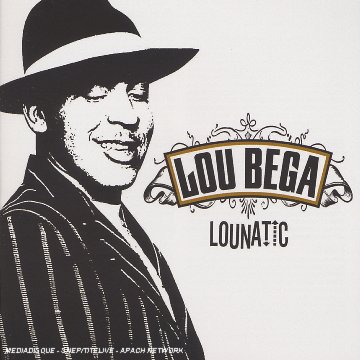 Lou Bega - Lounatic - Zortam Music