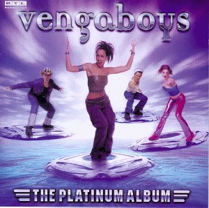 The Vengaboys - The Platinum Album - Zortam Music