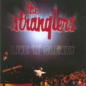 Live 'n' Sleazy