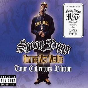 Snoop Dogg - R&G Rhythm&Gangsta (Limited Tour Edition) - Zortam Music