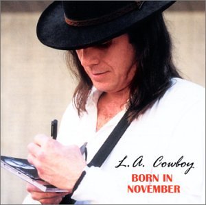 Born In November