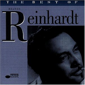 DJango Reinhardt - I
