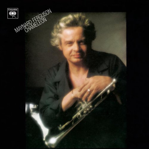 Maynard Ferguson - Chameleon - Zortam Music