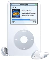 ipod audio books