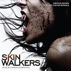 ����Ƥ����/��ʦ������/�����ս�ս��(Skinwalkers)[��汾]