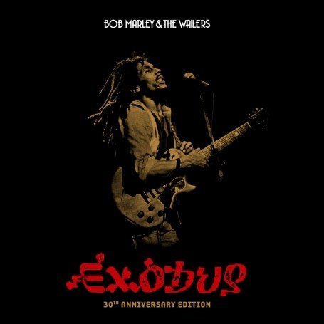 Exodus: 30th Anniversary Edition/Usb Memory Stick