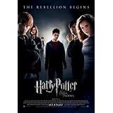 Film HP and the Order fo the Phoenix