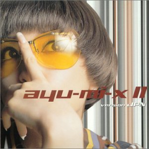 Ayu-Mi-X II
