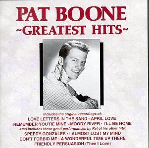 Pat Boone - Bernadine Lyrics - Zortam Music