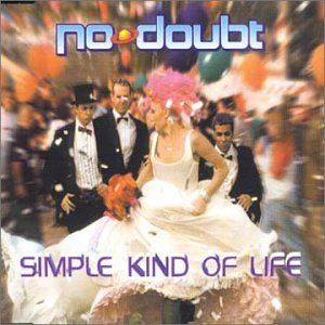 Simple Kind of Life [CD 1]