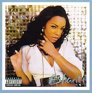 Ashanti [CD + DVD]
