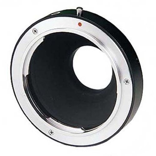 Heimkinosysteme: Hama Kamera-Adapter C-Mount