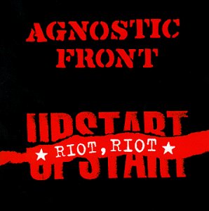 Agnostic Front - Sickness Lyrics - Zortam Music