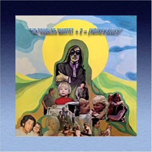Douglas Quintet Plus 2 / Honkey Blues