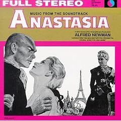 Anastasia - Soundtrack Full Album Download