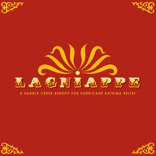 Lagniappe: A Saddle Creek Benefit for Hurricane Katrina