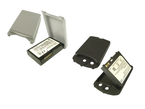Projektoren: Power Ersatzakku Li-Ion 2000 mAh f�r HTC Hermes