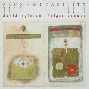 Flux + Mutability