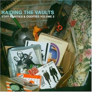 Raiding the Vaults V. 2