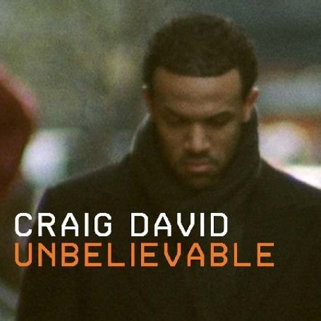 Unbelievable [CD 2]