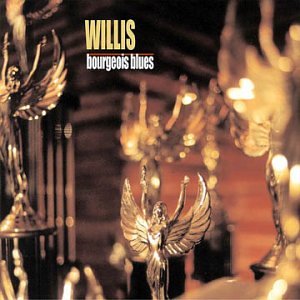 Bourgeois Blues