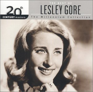 LESLEY GORE - 20th Century Masters - The Millennium Collection: The Best of Lesley Gore - Zortam Music