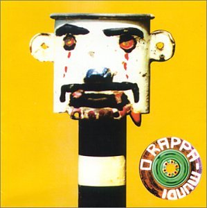 O Rappa - Eu não sei mentir direito Lyrics - Zortam Music