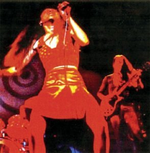 Rock 'n' Roll Gypsies