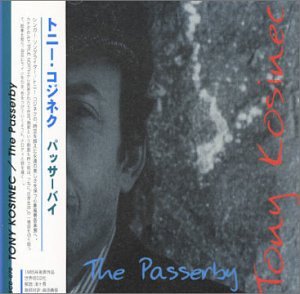 Passerby