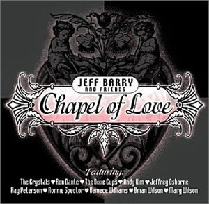 Chapel of Love