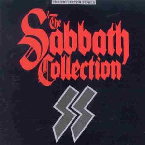 Black Sabbath - The Complete 1970