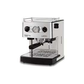 Briel ES161ACTB Domus Due, Stainless Steel by Briel