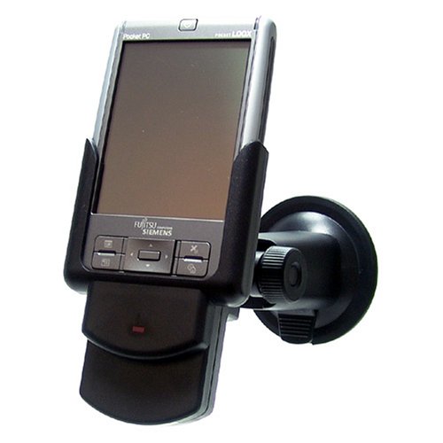 Computerzubeh&ouml;r: XGPS Car Kit inkl. Global 3 Halter
