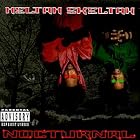 Click here to buy Nocturnal by Heltah Skeltah .