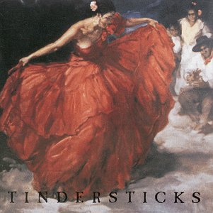 Tindersticks
