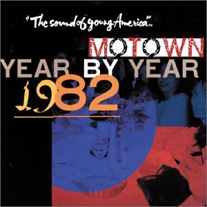 Billy Preston - The Sound of Young America - Motown Year By Year 1982 - Zortam Music
