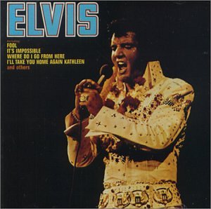 Elvis (The Fool Album)
