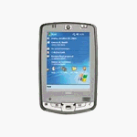 HP iPAQ Pocket PC hx2410 - Windows Mobile 2003 SE - PXA270 520 MHz - RAM: 64 MB - ROM: 64 MB 3.5" TFT ( 240 x 320 ) - IrDA, Bluetooth, 802.11b