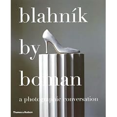 Blahnik by Boman