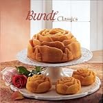 Nordic Ware Bundt Cookbook