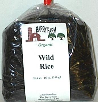 Wild Rice