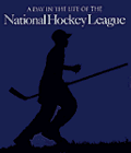 A Day in the Life of the NHL