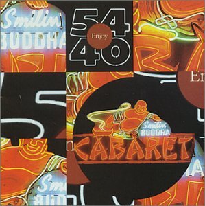 54-40 - What Buddy Was Lyrics - Zortam Music