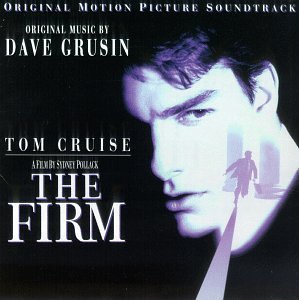 The Firm: Original Motion Picture Soundtrack
