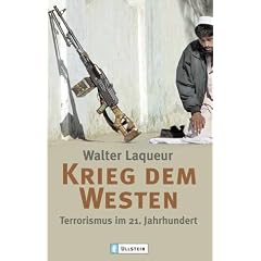 Terrorismus