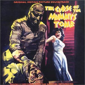 The Curse of the Mummy's Tomb